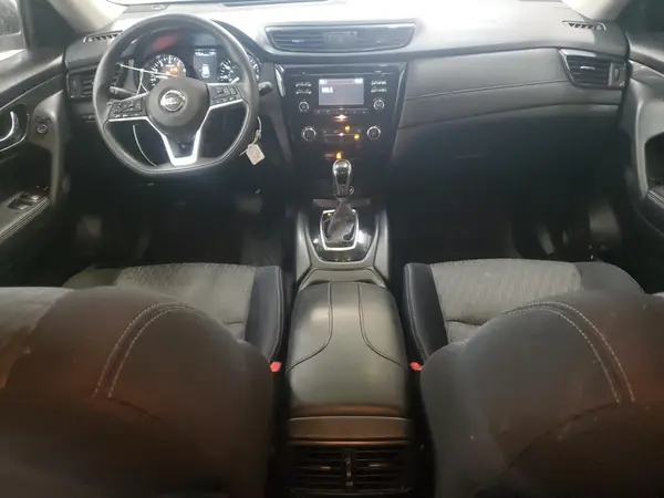 JN8AT2MV6HW275639 2017 NISSAN ROGUE - Image 8
