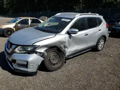 JN8AT2MV6HW275690 2017 NISSAN ROGUE