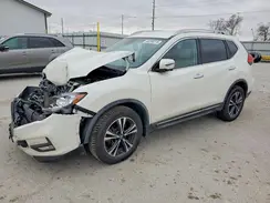 JN8AT2MV6HW275902 2017 NISSAN ROGUE
