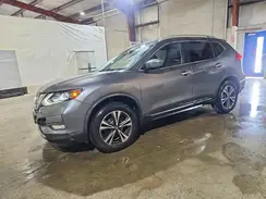JN8AT2MV6HW275995 2017 NISSAN ROGUE