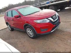 JN8AT2MV6HW276273 2017 NISSAN ROGUE