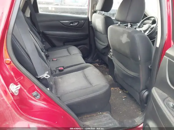 JN8AT2MV6HW276273 2017 NISSAN ROGUE - Image 8
