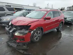 JN8AT2MV6HW276550 2017 NISSAN ROGUE