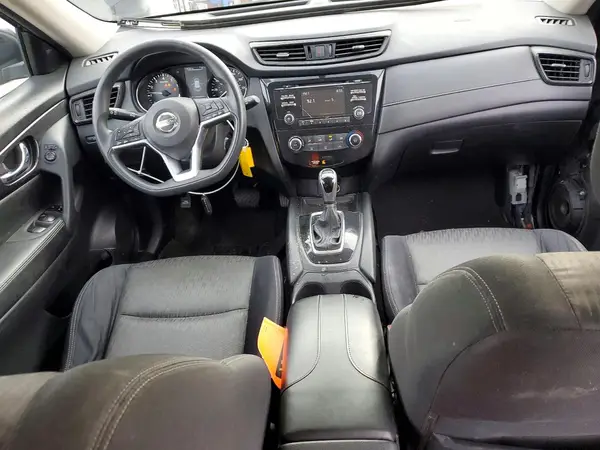 JN8AT2MV6HW276709 2017 NISSAN ROGUE - Image 8