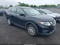 JN8AT2MV6HW276743 2017 NISSAN ROGUE