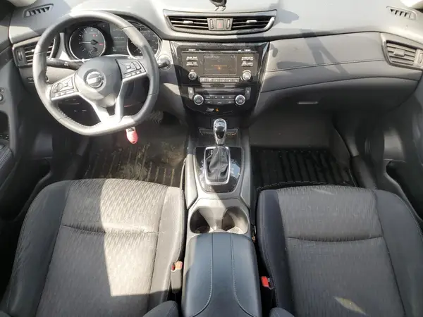 JN8AT2MV6HW276760 2017 NISSAN ROGUE - Image 8
