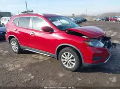 JN8AT2MV6HW277018 2017 NISSAN ROGUE