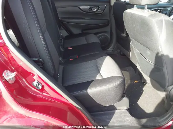 JN8AT2MV6HW277018 2017 NISSAN ROGUE - Image 8