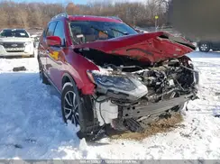 JN8AT2MV6HW277410 2017 NISSAN ROGUE