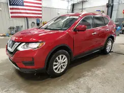 JN8AT2MV6HW277424 2017 NISSAN ROGUE