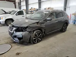 JN8AT2MV6HW278251 2017 NISSAN ROGUE