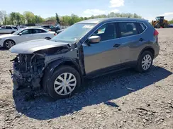 JN8AT2MV6HW278301 2017 NISSAN ROGUE