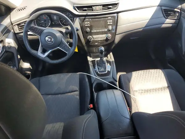 JN8AT2MV6HW278301 2017 NISSAN ROGUE - Image 8