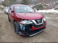 JN8AT2MV6HW278623 2017 NISSAN ROGUE