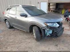 JN8AT2MV6HW279111 2017 NISSAN ROGUE