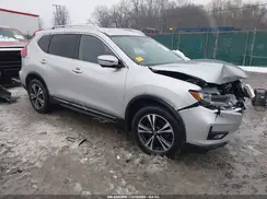 JN8AT2MV6HW279593 2017 NISSAN ROGUE