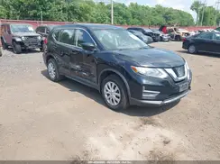 JN8AT2MV6HW279660 2017 NISSAN ROGUE