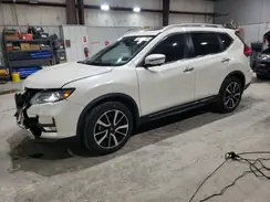 JN8AT2MV6HW279982 2017 NISSAN ROGUE