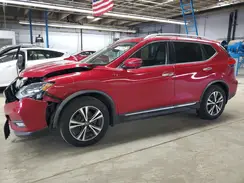 JN8AT2MV6HW280338 2017 NISSAN ROGUE