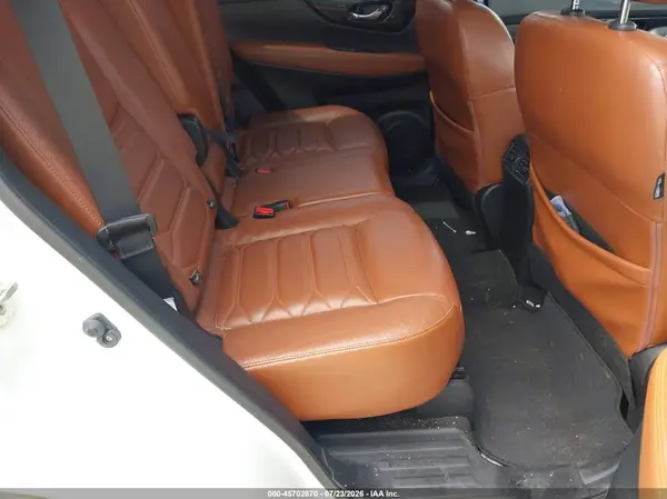 JN8AT2MV6HW280680 2017 NISSAN ROGUE - Image 8