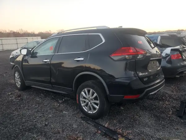 JN8AT2MV6HW280954 2017 NISSAN ROGUE - Image 2