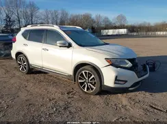 JN8AT2MV6HW281294 2017 NISSAN ROGUE