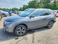 JN8AT2MV6HW281361 2017 NISSAN ROGUE