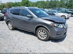 JN8AT2MV6HW281733 2017 NISSAN ROGUE