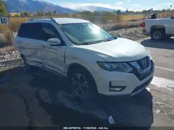 JN8AT2MV6HW282266 2017 NISSAN ROGUE