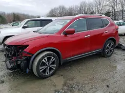 JN8AT2MV6HW282560 2017 NISSAN ROGUE