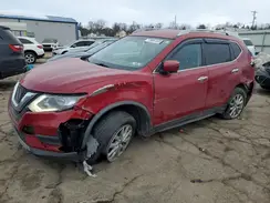 JN8AT2MV6HW282686 2017 NISSAN ROGUE