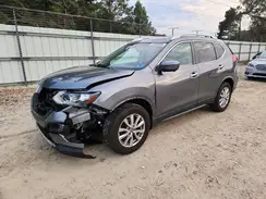 JN8AT2MV6HW282753 2017 NISSAN ROGUE