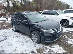 JN8AT2MV6HW283434 2017 NISSAN ROGUE