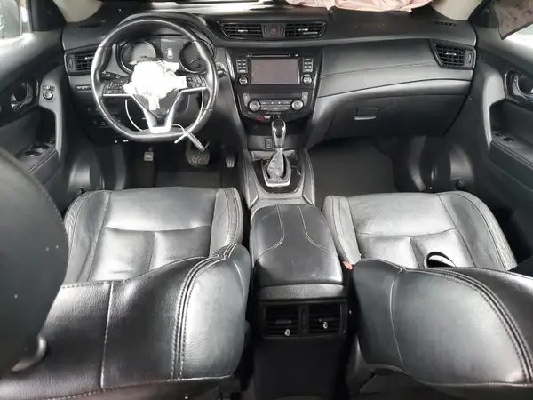 JN8AT2MV6HW283644 2017 NISSAN ROGUE - Image 8