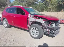 JN8AT2MV6HW283935 2017 NISSAN ROGUE