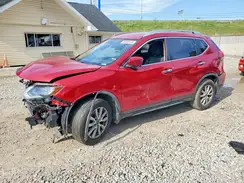 JN8AT2MV6HW284423 2017 NISSAN ROGUE