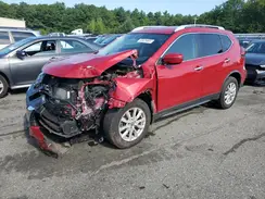 JN8AT2MV6HW284440 2017 NISSAN ROGUE