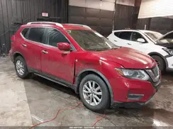JN8AT2MV6HW284583 2017 NISSAN ROGUE