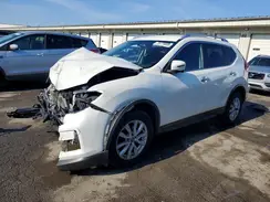 JN8AT2MV6HW285149 2017 NISSAN ROGUE