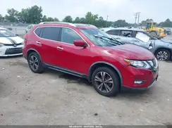 JN8AT2MV6HW285345 2017 NISSAN ROGUE