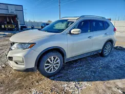 JN8AT2MV6HW285586 2017 NISSAN ROGUE