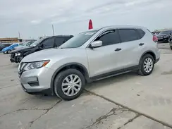 JN8AT2MV6JW300125 2018 NISSAN ROGUE