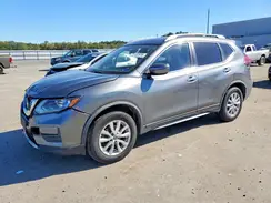 JN8AT2MV6JW300285 2018 NISSAN ROGUE