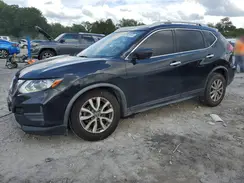 JN8AT2MV6JW301288 2018 NISSAN ROGUE