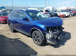 JN8AT2MV6JW301405 2018 NISSAN ROGUE