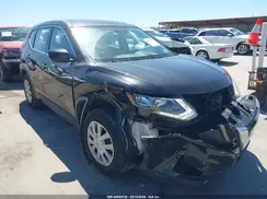 JN8AT2MV6JW301534 2018 NISSAN ROGUE