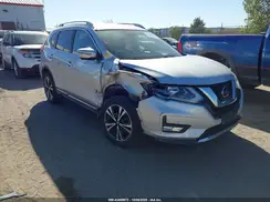 JN8AT2MV6JW302179 2018 NISSAN ROGUE