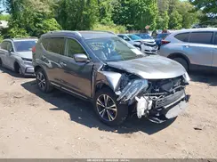 JN8AT2MV6JW303025 2018 NISSAN ROGUE