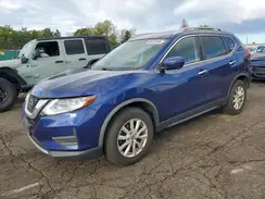 JN8AT2MV6JW303073 2018 NISSAN ROGUE