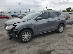 JN8AT2MV6JW303297 2018 NISSAN ROGUE